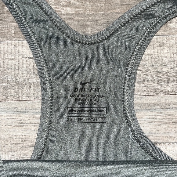 Nike Sports Bra - Picture 3 of 3